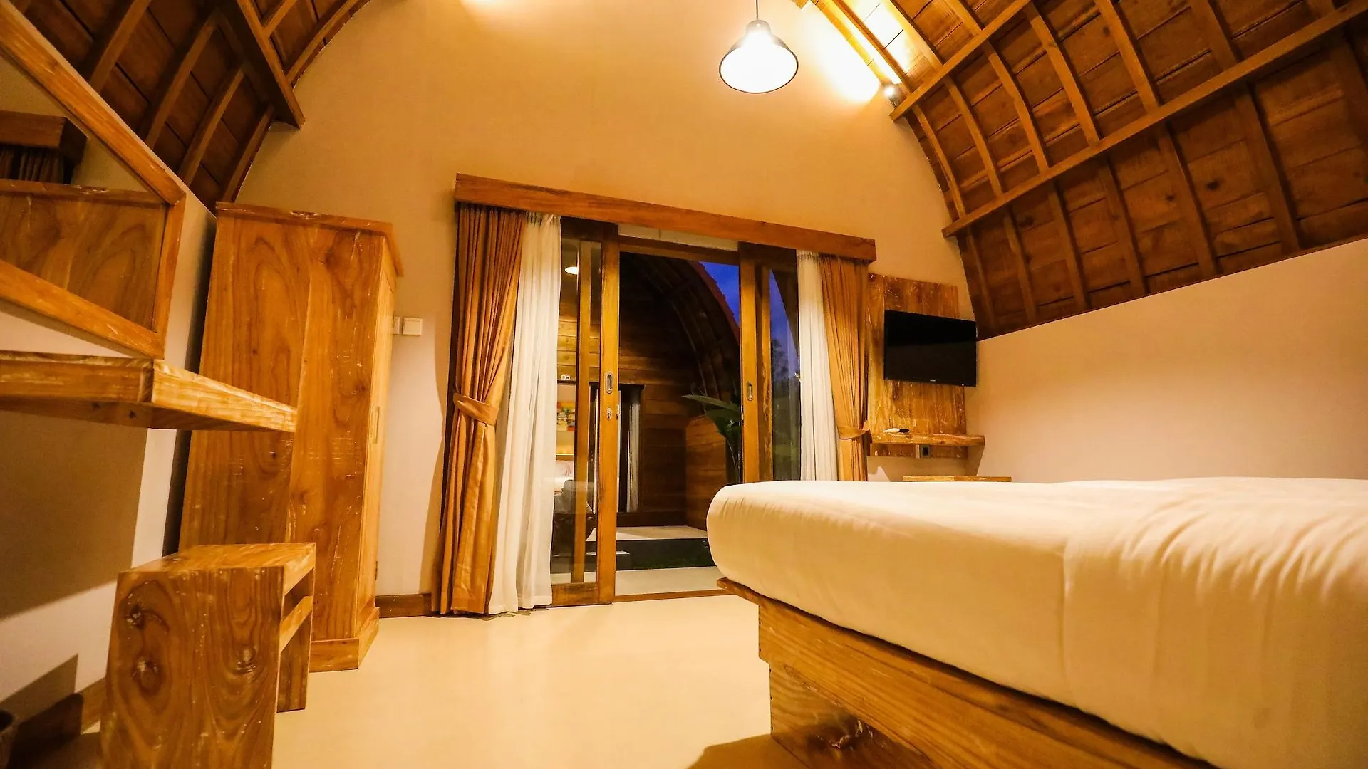Uma Mani Villa Bali Jimbaran  Guest house Jimbaran (Bali)