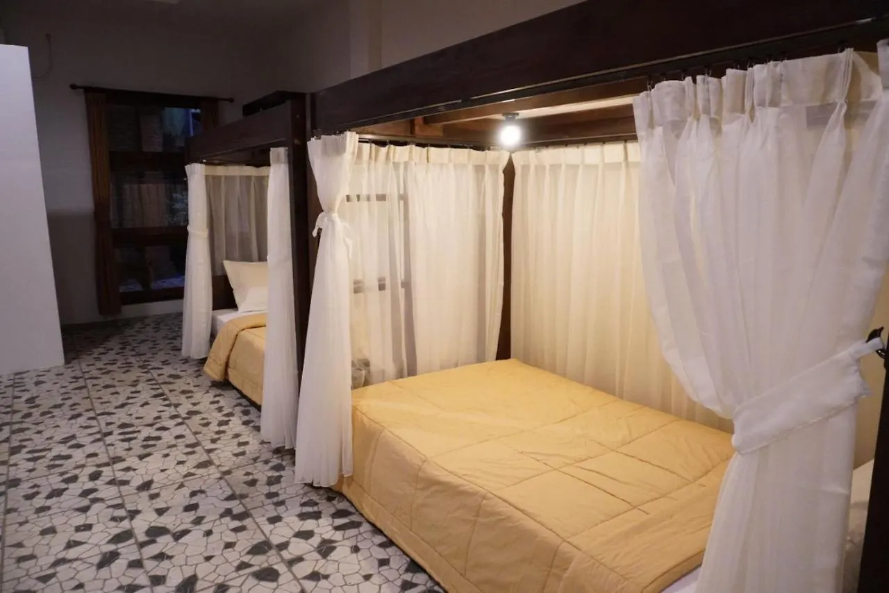 Uma Mani Villa Bali Jimbaran  Indonesia