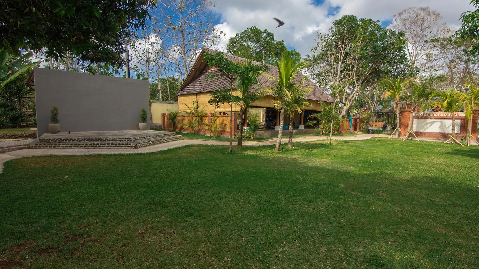 Guest house Uma Mani Villa Bali Jimbaran