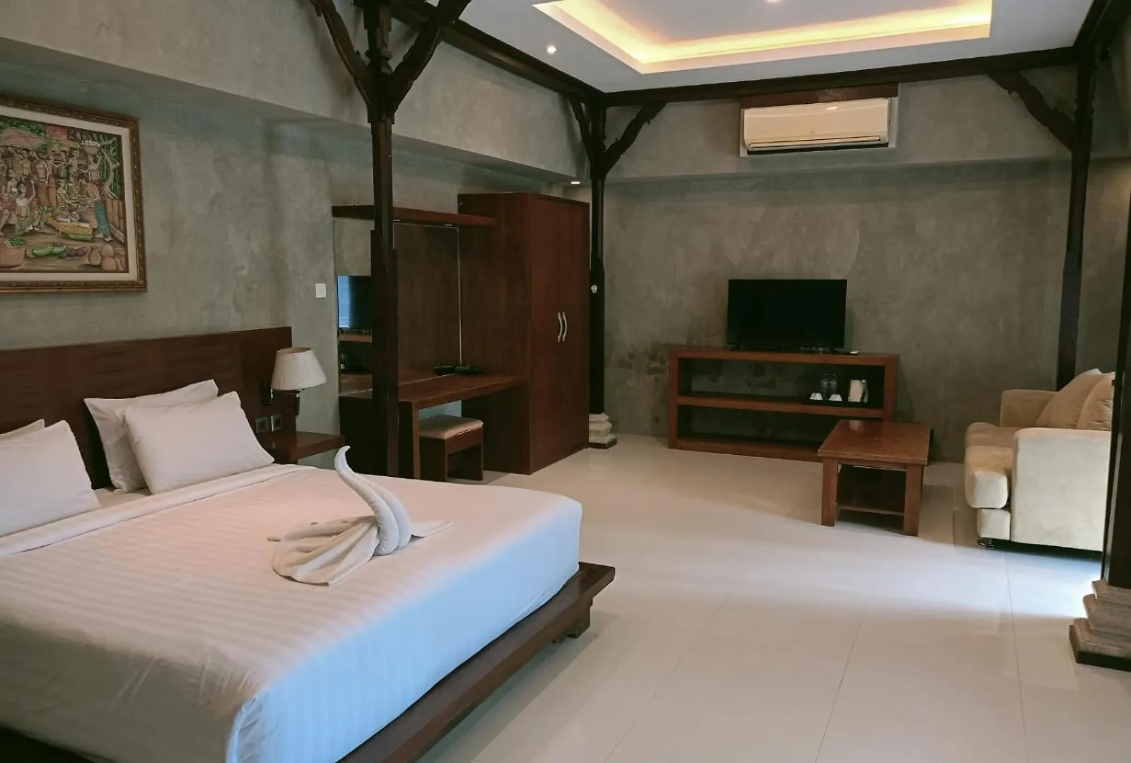 Uma Mani Villa Bali Jimbaran  Jimbaran (Bali)