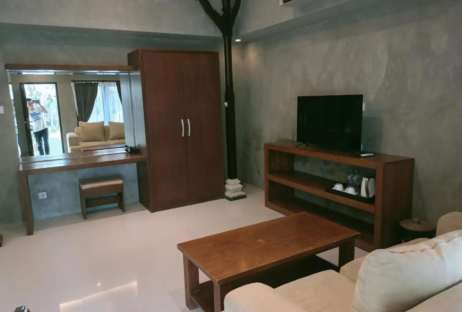 Uma Mani Villa Bali Jimbaran  Indonesia