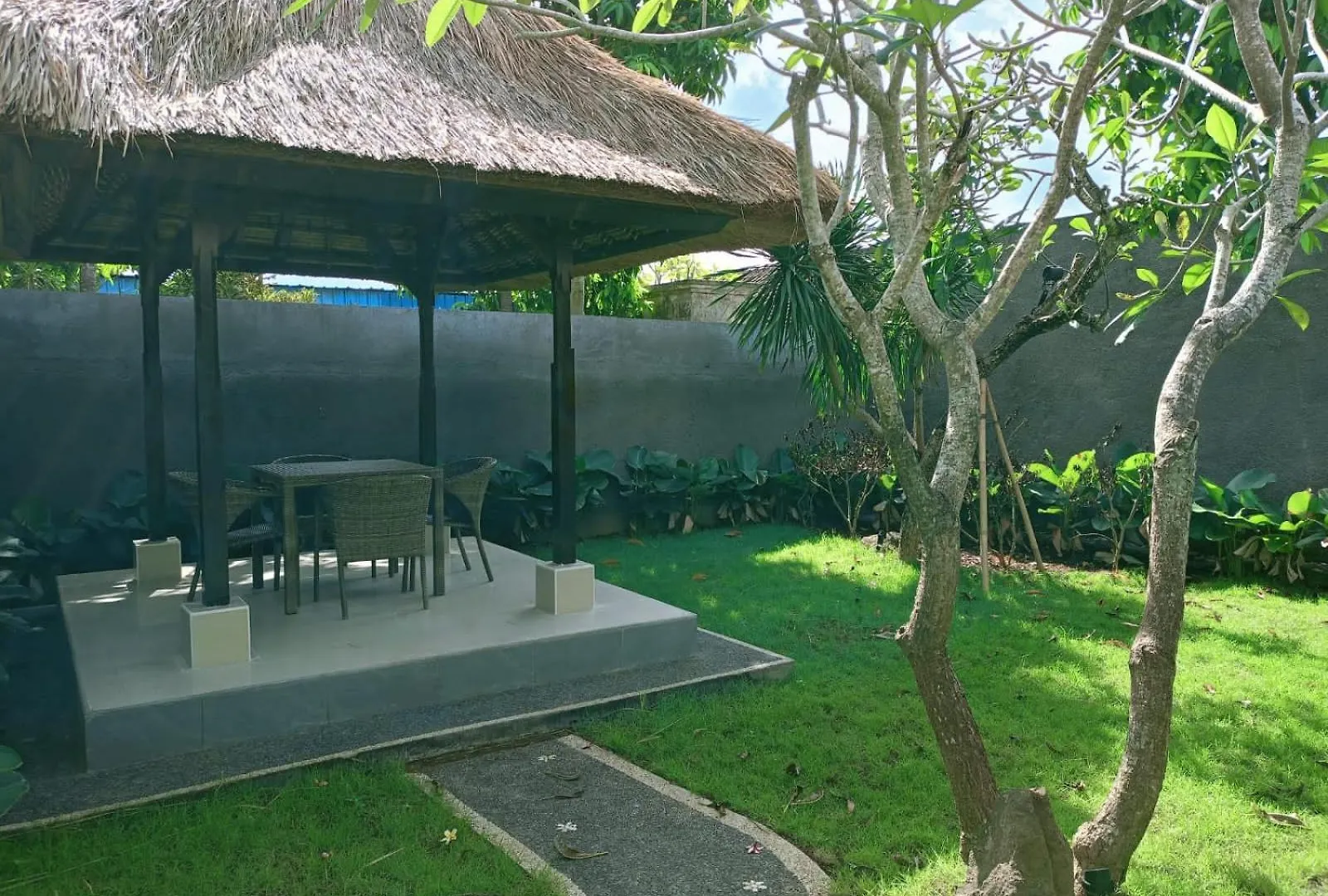 Uma Mani Villa Bali Jimbaran  4*, Jimbaran (Bali)