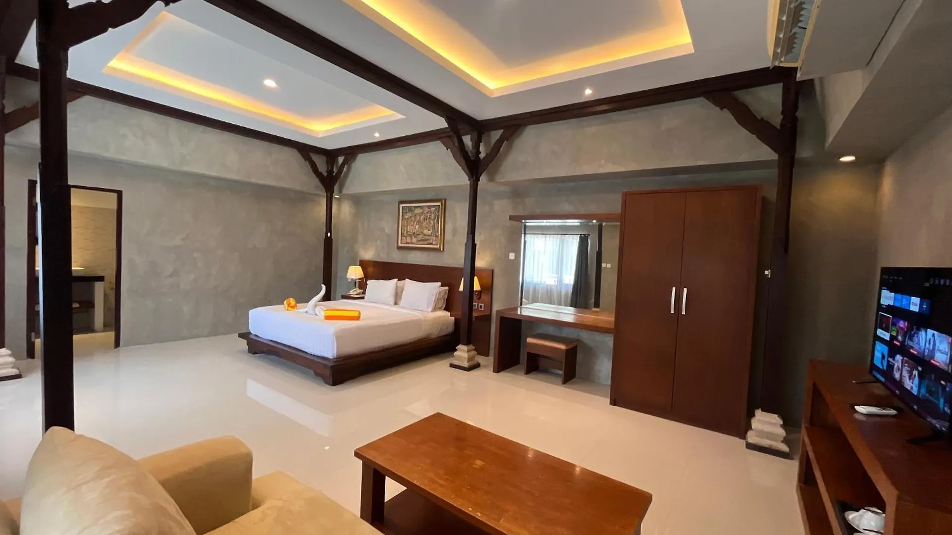 Guest house Uma Mani Villa Bali Jimbaran