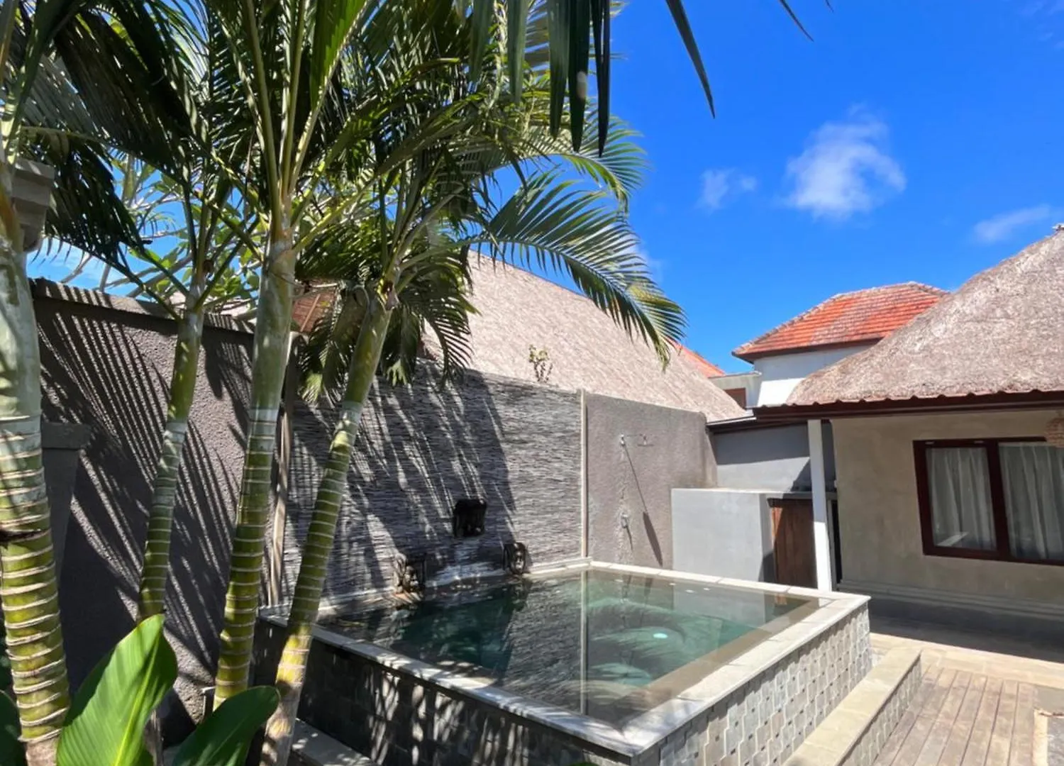 Uma Mani Villa Bali Jimbaran  4*, Jimbaran (Bali)