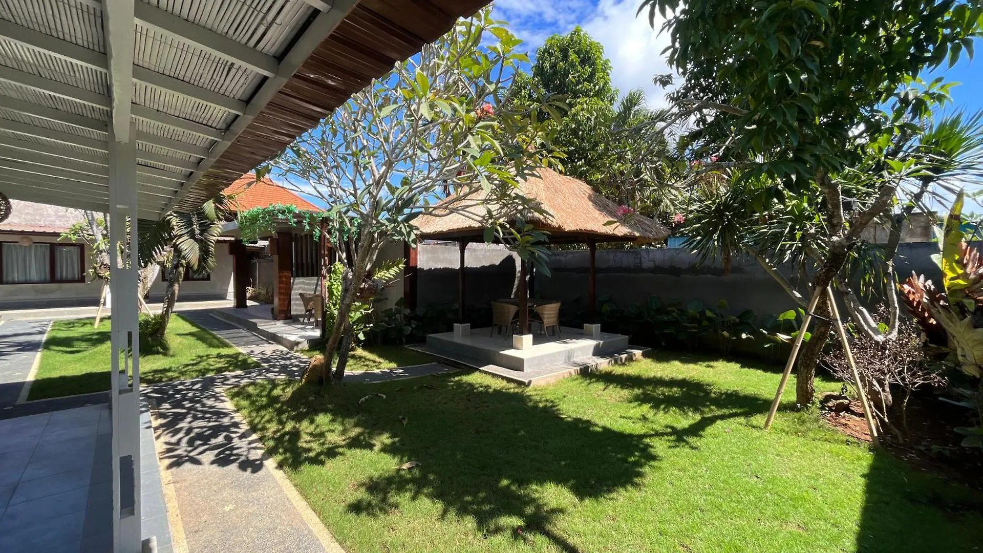 Uma Mani Villa Bali Jimbaran  Guest house Jimbaran (Bali)