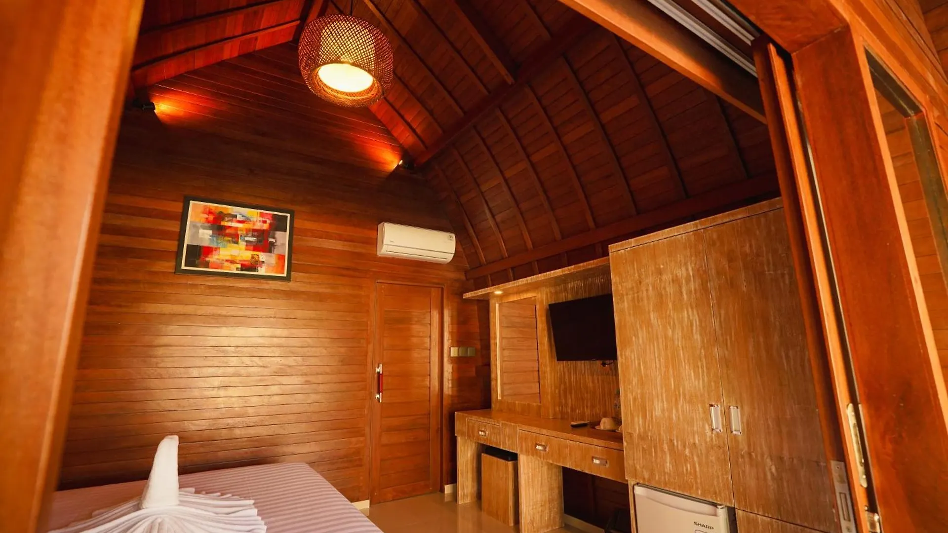 Uma Mani Villa Bali Jimbaran  Indonesia
