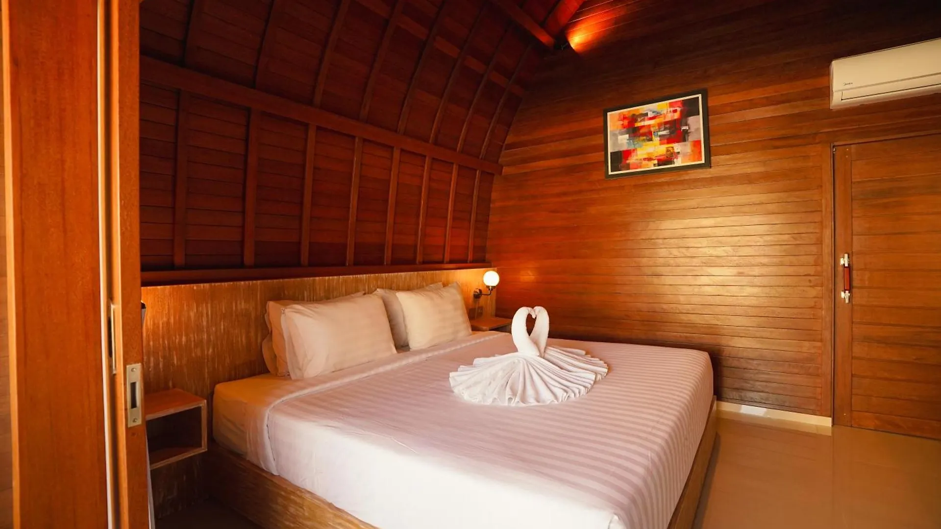 Guest house Uma Mani Villa Bali Jimbaran