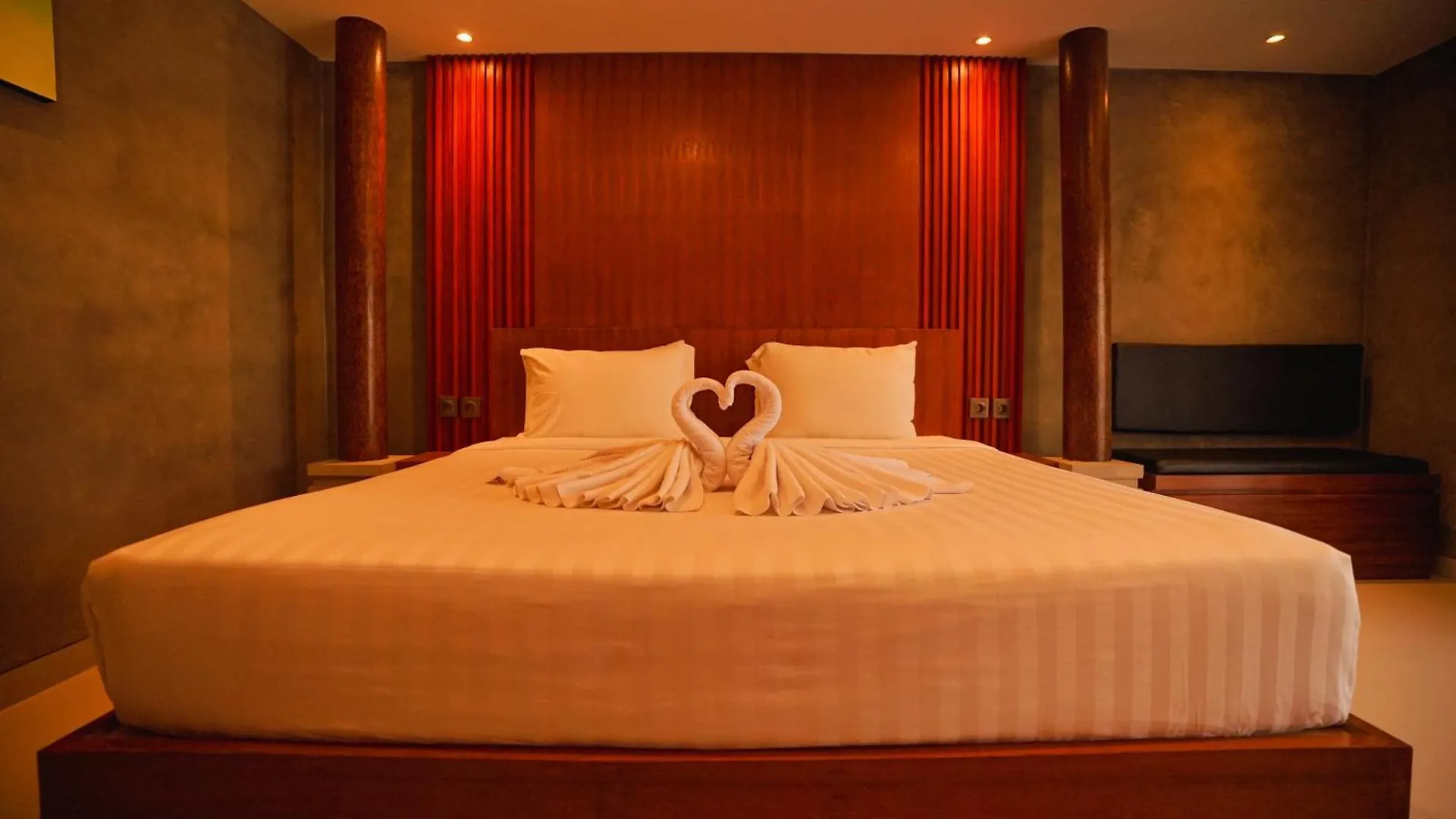 **** Guest house Uma Mani Villa Bali Jimbaran  Indonesia