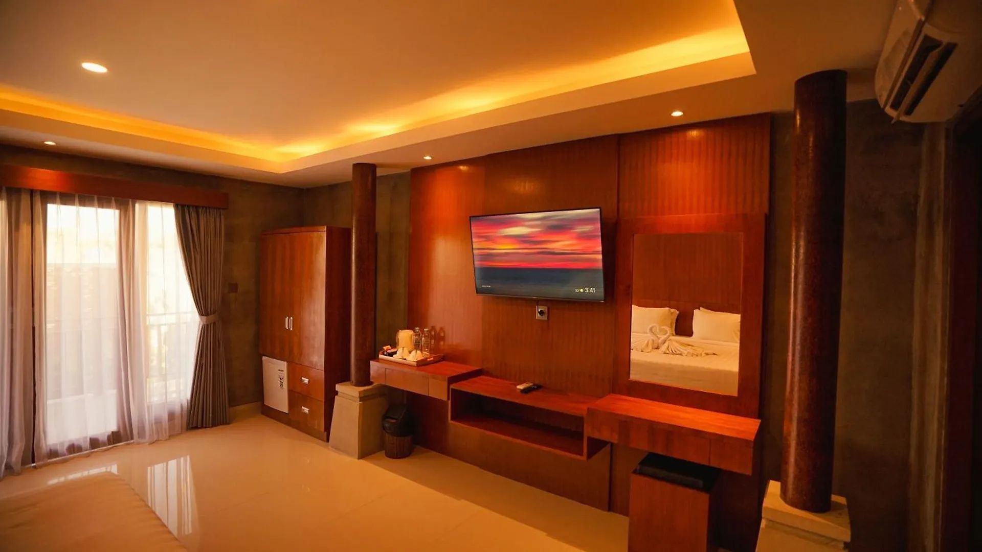 Uma Mani Villa Bali Jimbaran  4*, Jimbaran (Bali) Indonesia