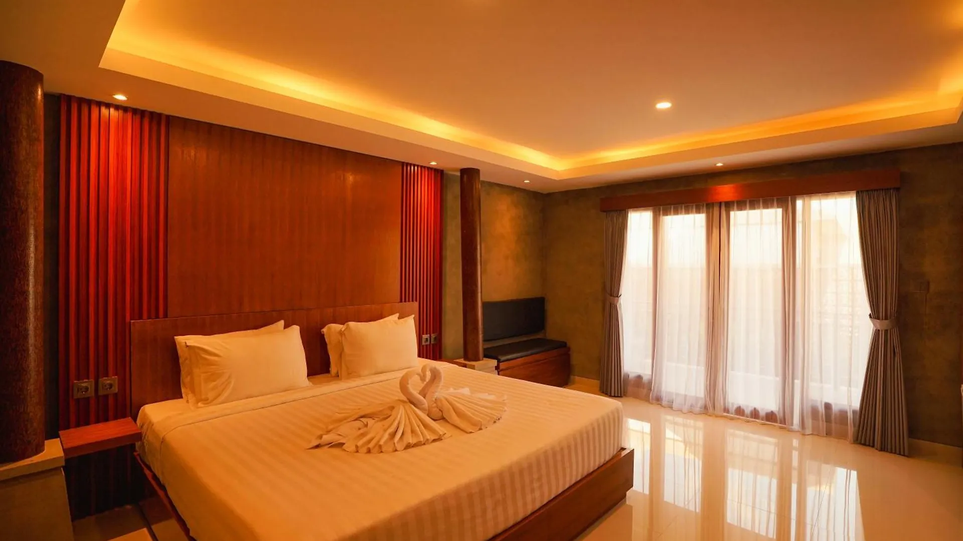 Guest house Uma Mani Villa Bali Jimbaran