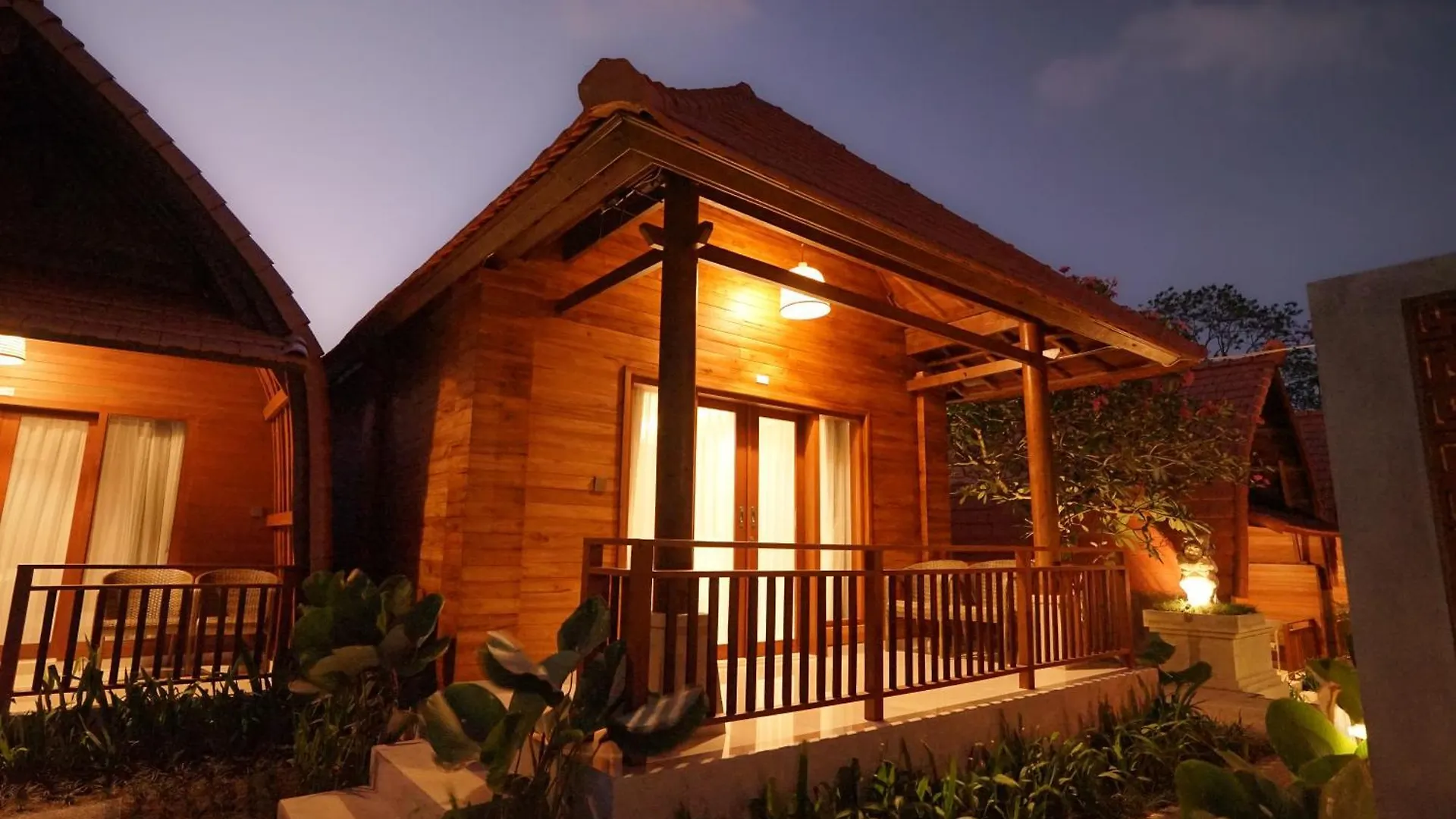 Uma Mani Villa Bali Jimbaran  4*, Jimbaran (Bali)