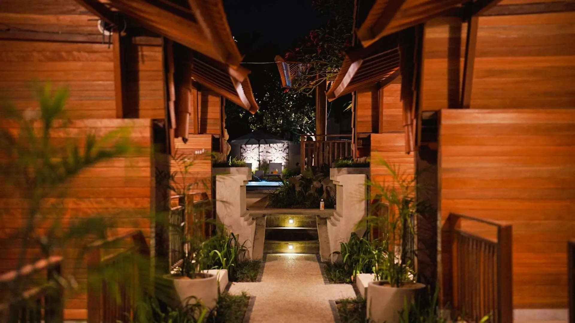 Uma Mani Villa Bali Jimbaran  Indonesia