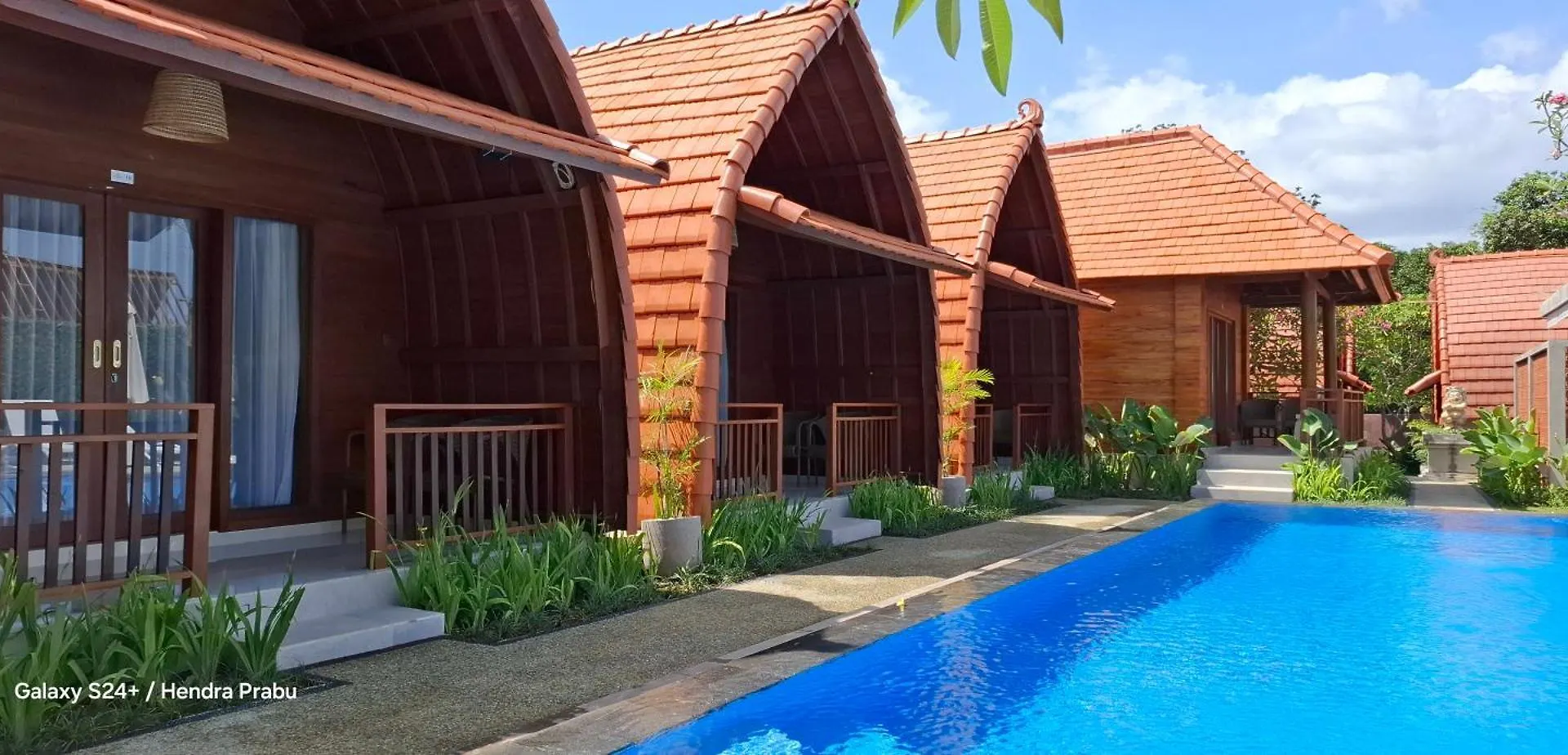 Uma Mani Villa Bali Jimbaran  Guest house