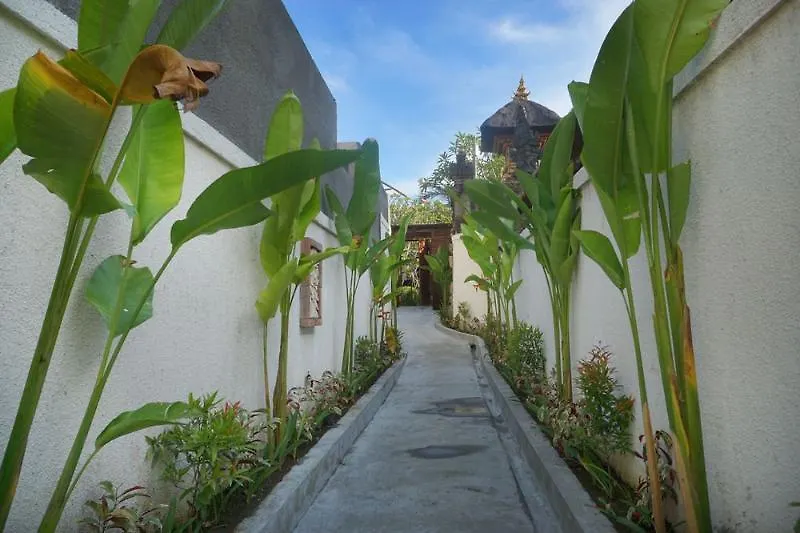 Uma Mani Villa Bali Jimbaran  4*, Jimbaran (Bali)