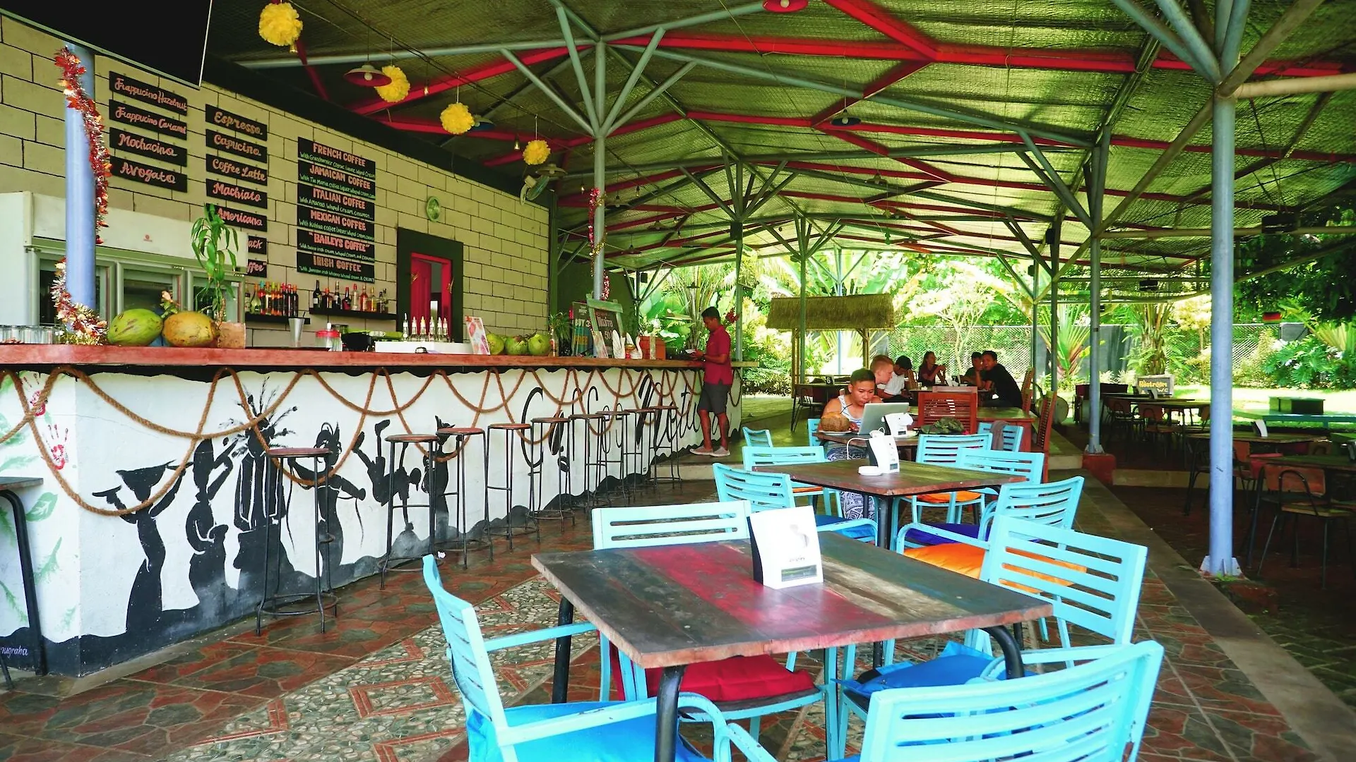 Uma Mani Villa Bali Jimbaran  Jimbaran (Bali)