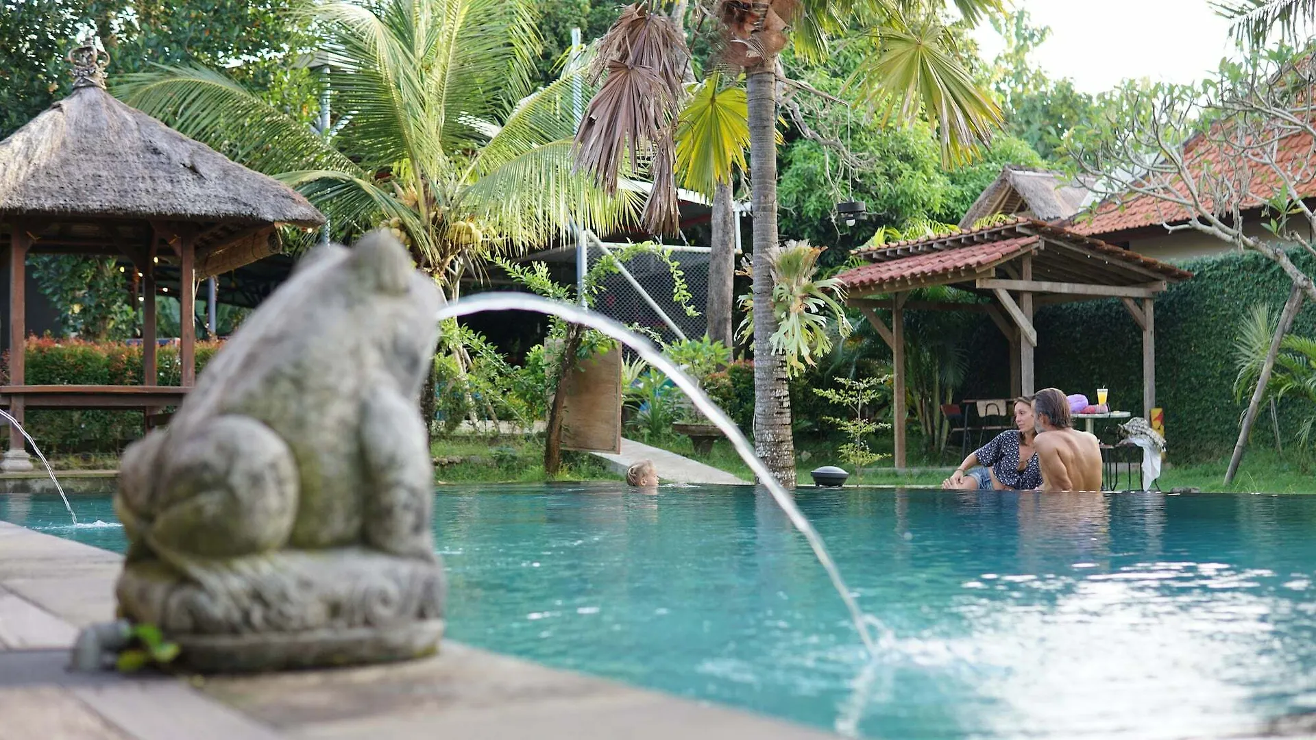 Uma Mani Villa Bali Jimbaran